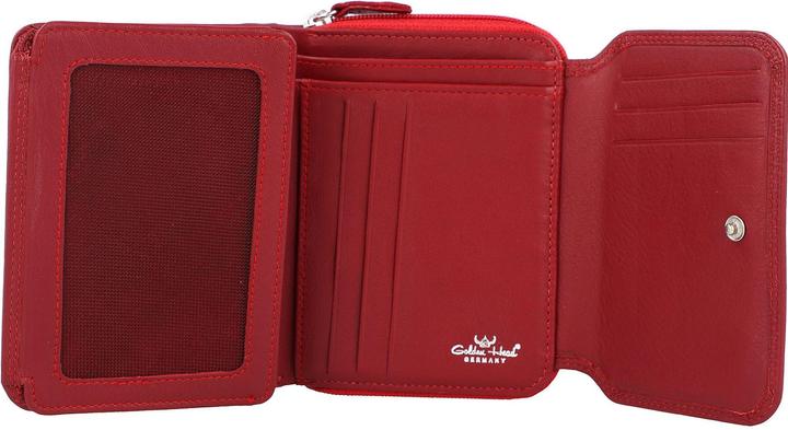 Actual product image Golden Head Polo 3316 RFID Wallet