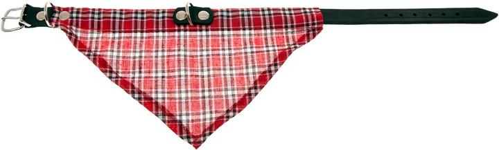Immagine prodotto Karlie Collare Rondo con bandana (S, M, Cane, Passeggiare)