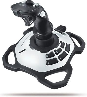 Image du produit Logitech Extreme 3D Pro (PC)