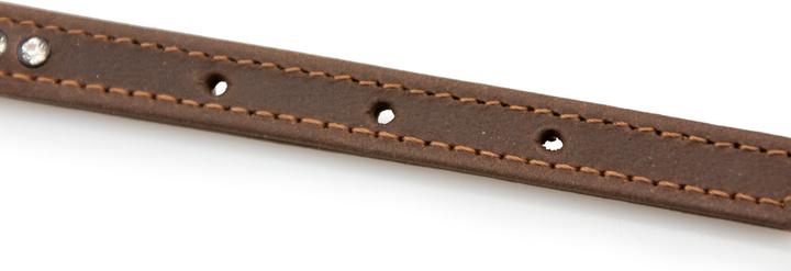 Produktbild Karlie Halsband Buffalo Strass (S, Hund, Spazieren)
