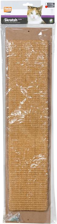 Actual product image Karlie Sisal scratching boards (Cream)