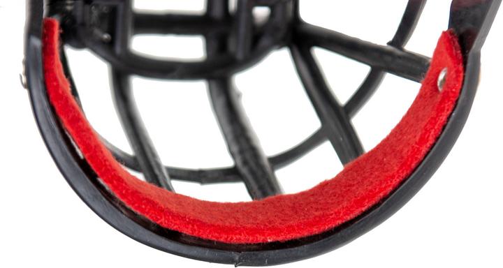 Actual product image Karlie Muzzles with click lock (54, Dog, Walks)