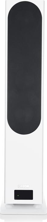 Actual product image Canton Smart Townus 8 Wireless active speaker set *white silk matt* (350 W)