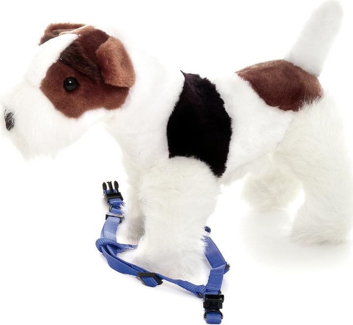 Produktbild Karlie Geschirr -2-3 Step and Go neue universal Farben Mix and Match (XS, S, M, L, Hund, Spazieren)
