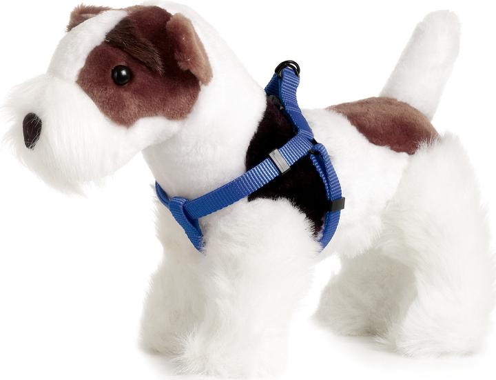 Produktbild Karlie Geschirr -2-3 Step and Go neue universal Farben Mix and Match (XS, S, M, L, Hund, Spazieren)