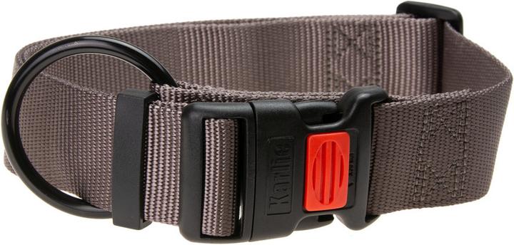 Produktbild Karlie Art Sportiv Plus Halsband verstellbar neue universal Farben Mix and Match (XL, Hund, Spazieren)
