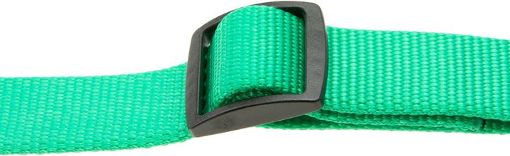 Produktbild Karlie Art Sportiv Plus Halsband verstellbar neue universal Farben Mix and Match (XL, Hund, Spazieren)