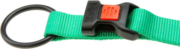 Produktbild Karlie Art Sportiv Plus Halsband verstellbar neue universal Farben Mix and Match (XL, Hund, Spazieren)