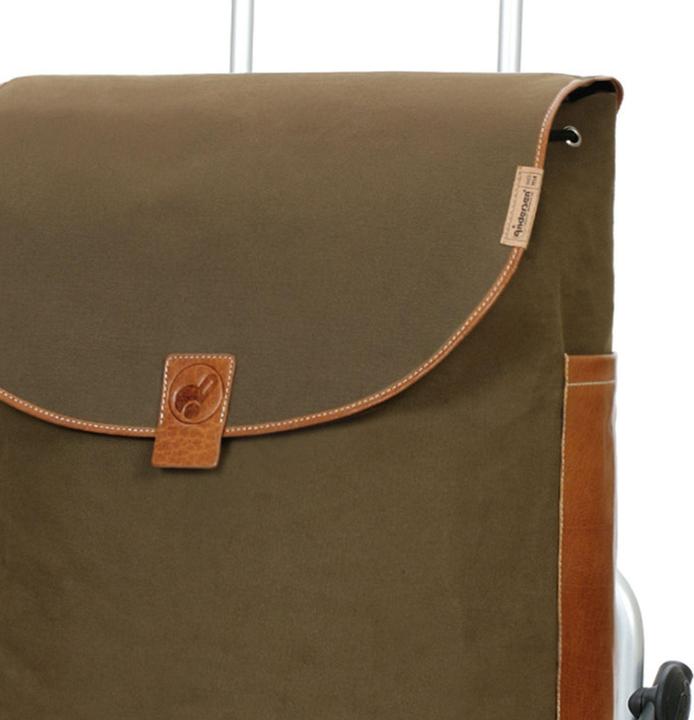 Produktbild Andersen Royal Shopper Plus Saira Einkaufstrolley 60 cm mit Lufträdern