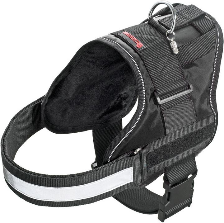 Actual product image Karlie Xtreme No Limit Harness (XS, Dog, Walks)