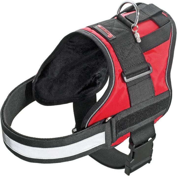 Immagine prodotto Karlie Imbracatura Xtreme No Limit (XS, Cane, Passeggiare)