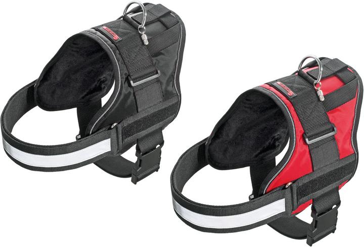 Actual product image Karlie Xtreme No Limit Harness (XS, Dog, Walks)