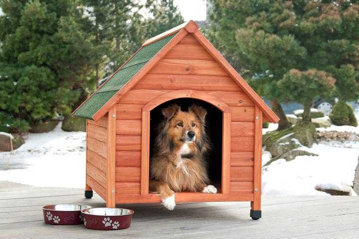 Immagine prodotto Karlie Canile per cani Ponto