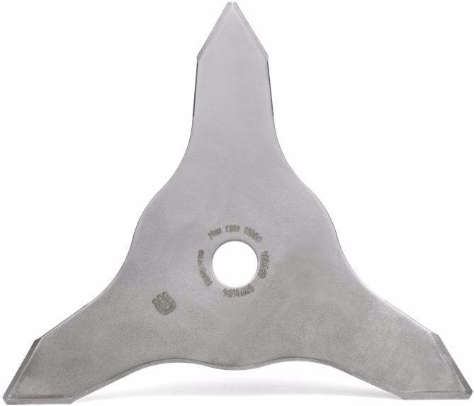 Produktbild Husqvarna Dickichtmesser Multi 255-3-1 (Rasentrimmer, Rasenmäher Messer + Ersatzmesser Gartenmaschinen)