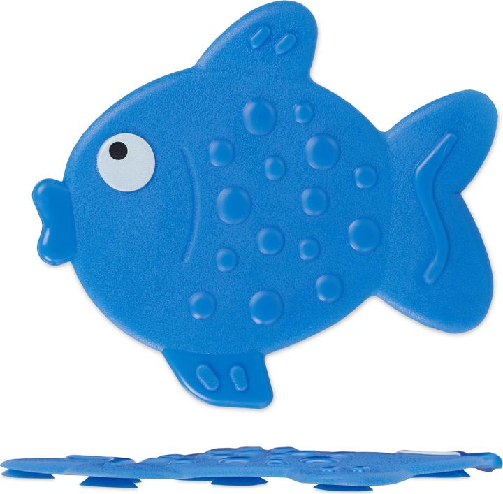 Actual product image Relaxdays bath stickers (12.5 x 11 x 0.5 cm)