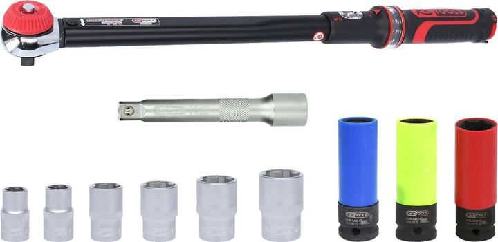 Actual product image KS Tools Ergotorque (1/2", 20 Nm, 200 Nm)