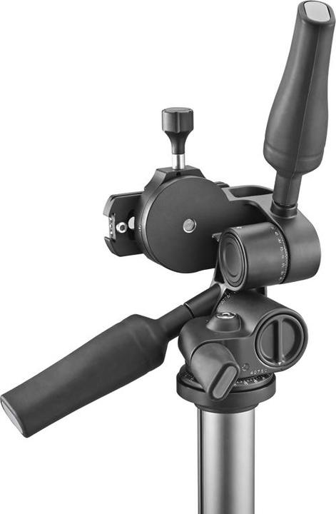 Actual product image Cullmann TITAN TW56 OX366 tripod head