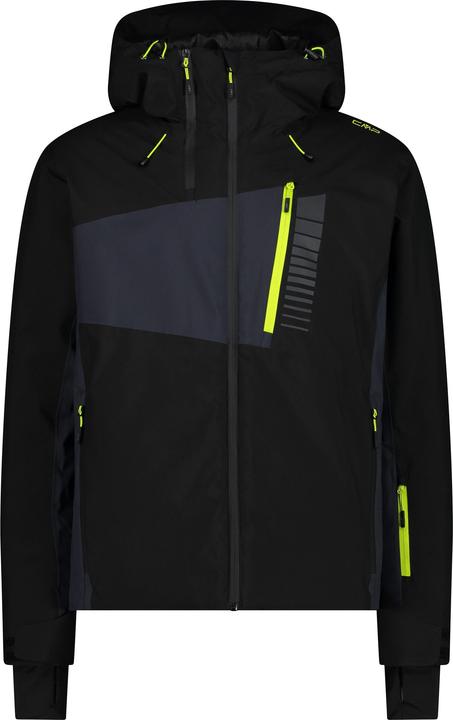 Image du produit CMP Campagnolo Hoodie (L)