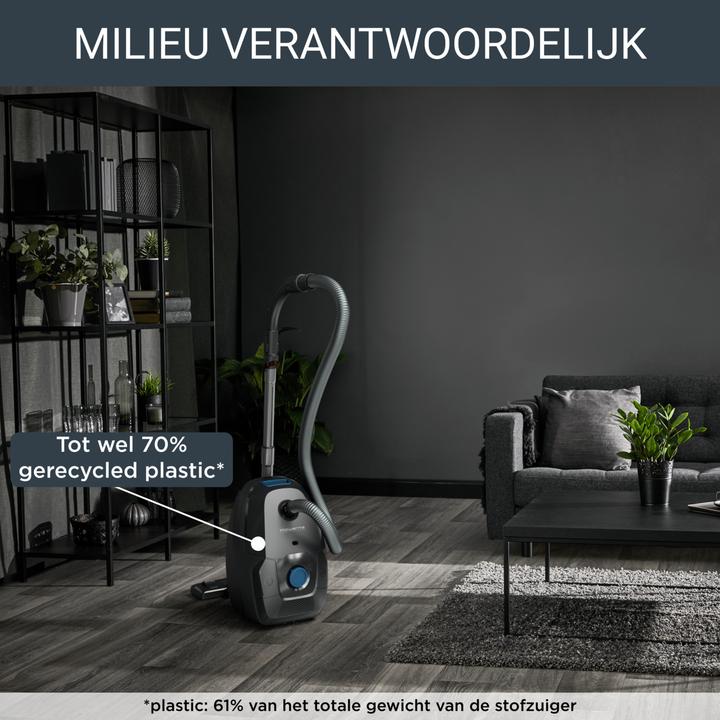 Actual product image Rowenta RO4931EA