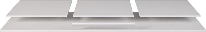 Woood Collectie (200 x 100 x 53 cm)