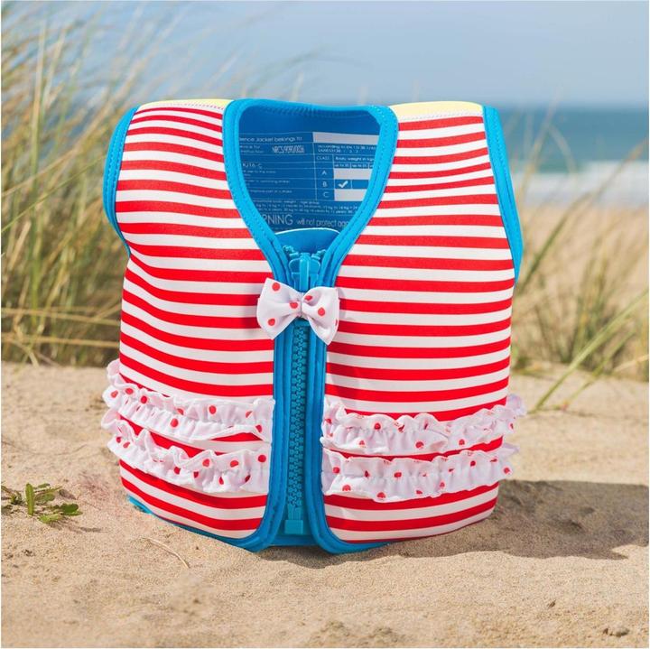 Produktbild Konfidence Schwimmweste (20 - 30 kg)