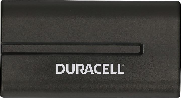 Image du produit Duracell Batterie Li-Ion 2600 mAh pour Sony NP-F330 (Batterie de l'appareil photo)