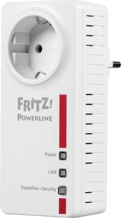 Immagine prodotto AVM FRITZ!Powerline 1220E (1200 Mbit/s)