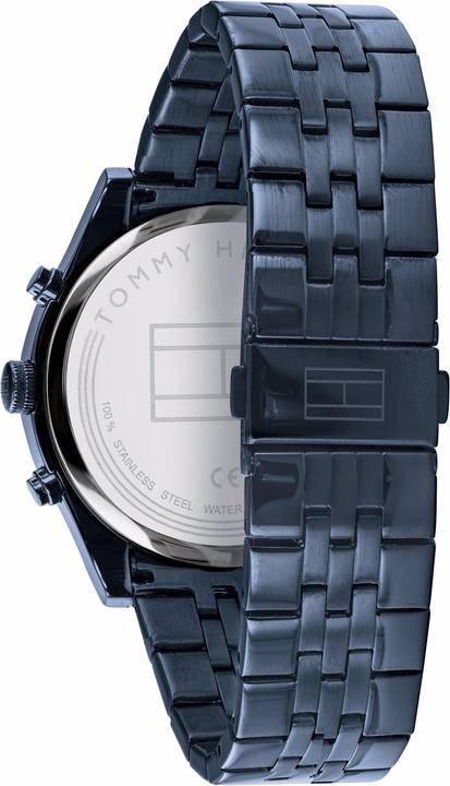 Immagine prodotto Tommy Hilfiger Ashton (Orologio da polso analogico, 44 mm)