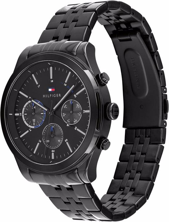 Immagine prodotto Tommy Hilfiger Ashton (Orologio da polso analogico, 44 mm)