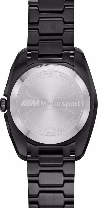 Produktbild BMW M Motorsport - 3002 (Analoguhr, 43 mm)