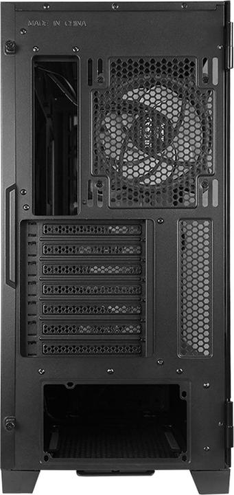 Produktbild Chieftec Apex (mATX, Mini-ITX, ATX, E-ATX)