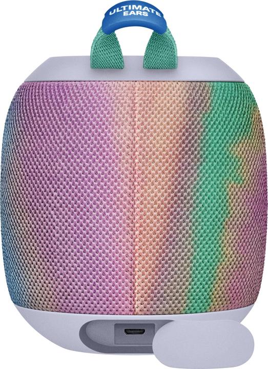Image du produit UE Wonderboom 2 (13 h, Fonctionnement sur batterie)