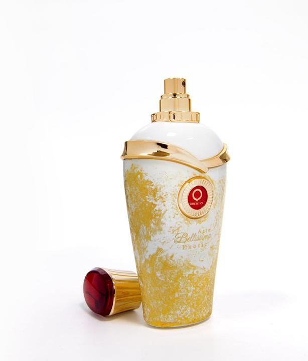Actual product image Orientica Arte Bellissimo Exotic (Eau de parfum, 75 ml)