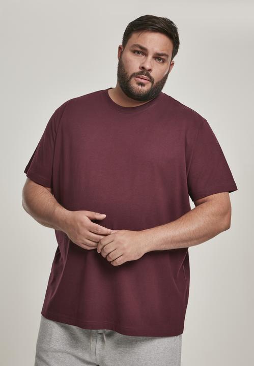 Produktbild Urban Classics Basic Tee (3XL)