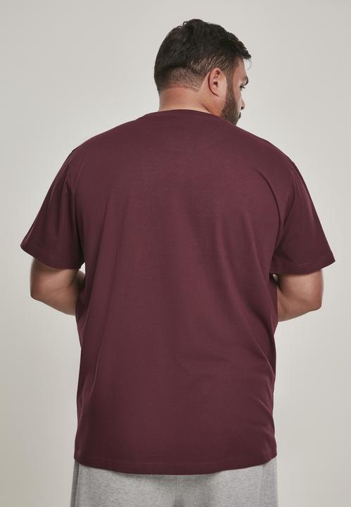 Produktbild Urban Classics Basic Tee (3XL)