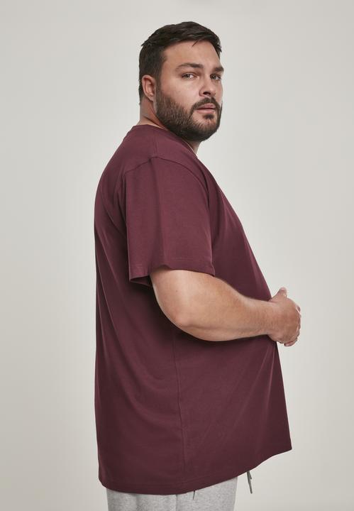 Produktbild Urban Classics Basic Tee (3XL)