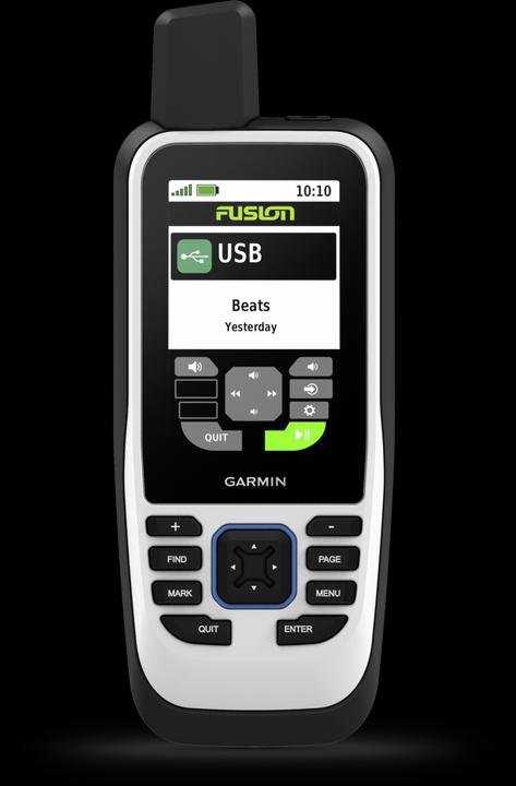 Produktbild Garmin GPSMAP 86s