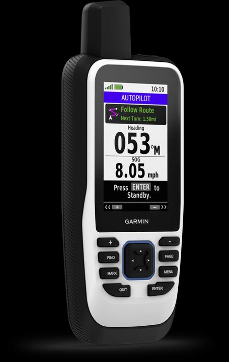 Produktbild Garmin GPSMAP 86s