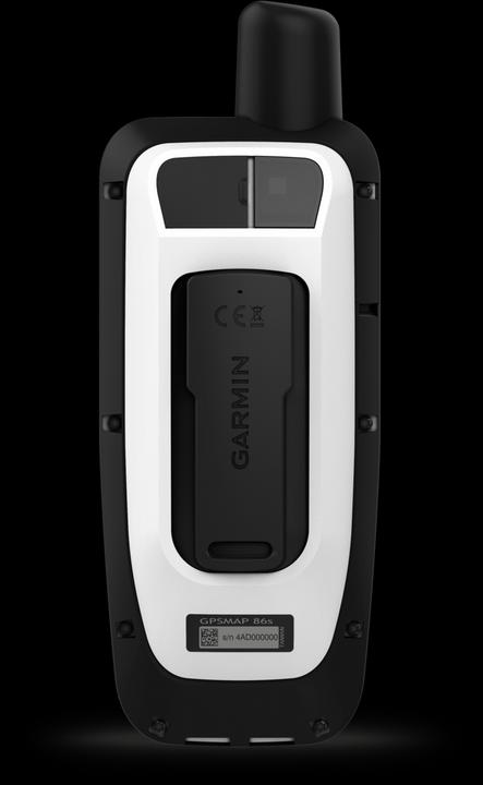Produktbild Garmin GPSMAP 86s
