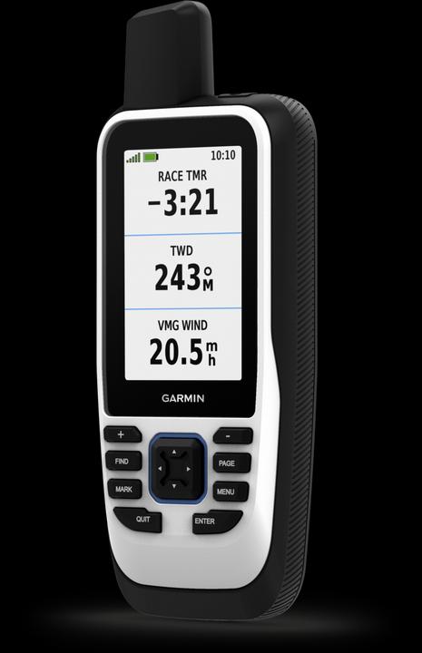 Produktbild Garmin GPSMAP 86s