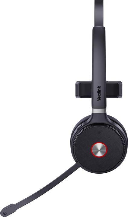 Productafbeelding Yealink WH62 Mono UC (Draadloze, USB-A)