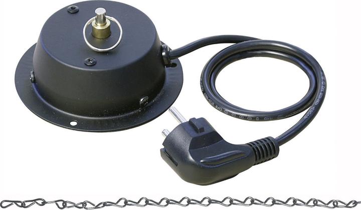 Produktbild Showtec Mirrorball Motor until 30 cm (30 cm)
