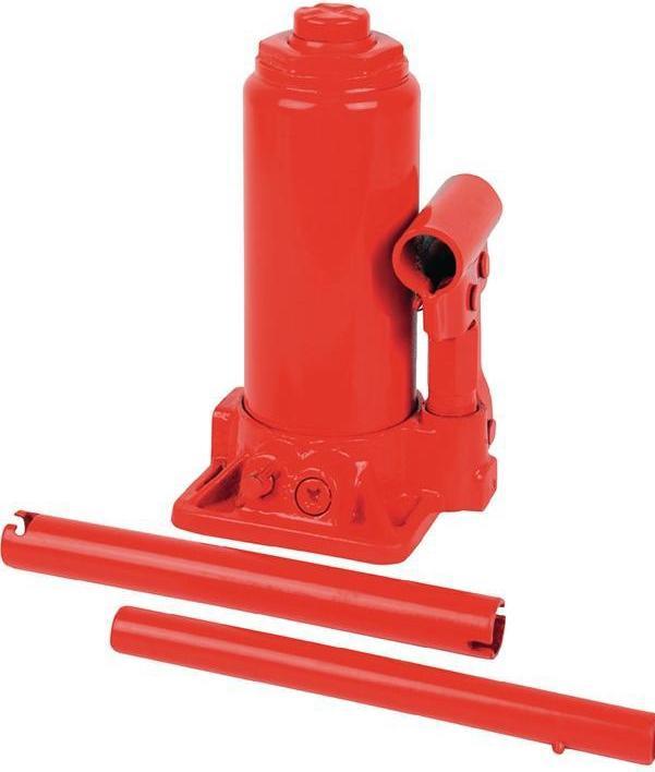 Produktbild Mannesmann Hydraulikwagenheber
