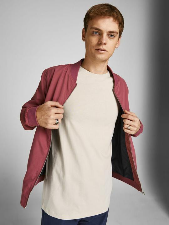 Produktbild Jack & Jones Bio-Baumwoll T-Shirt (M)