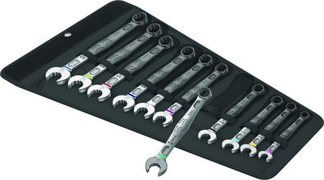 Actual product image Wera 6003 Joker 11 Set 1 (8 mm, 115 mm)