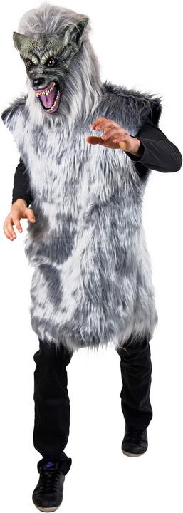 Image du produit Festartikel Müller Tunique Et Masque De Loup-Garou (L)