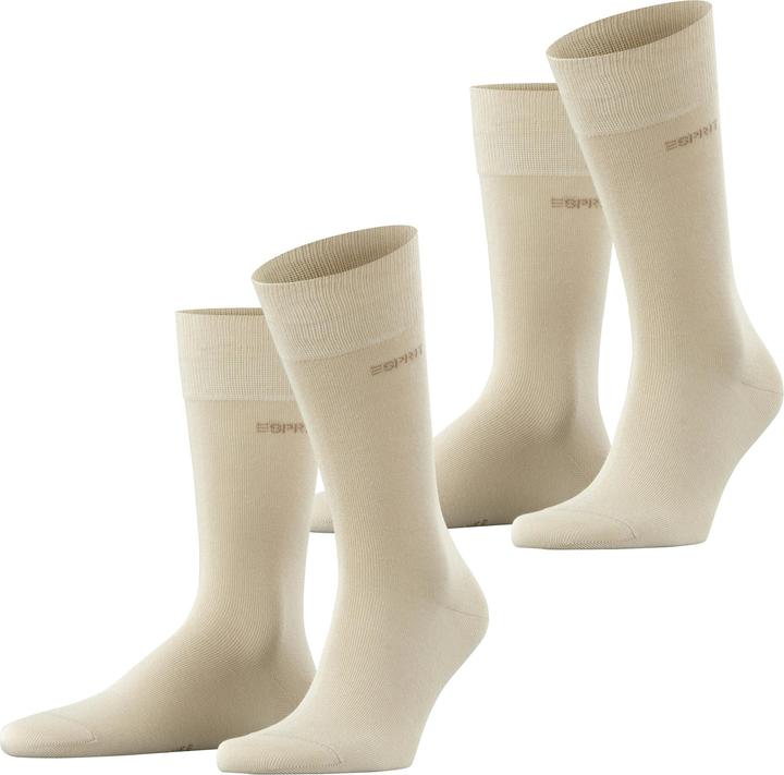 Esprit Basic Uni SO 2P