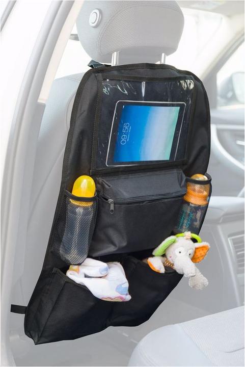Image du produit Fillikid Sac à jouets pour voiture