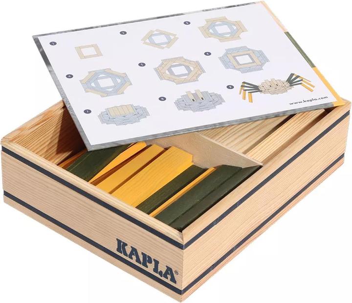 Immagine prodotto Kapla Kit di costruzione ragno