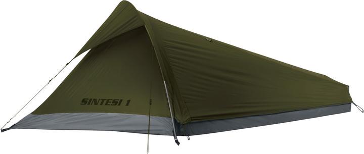 Produktbild Ferrino Sintesi (Tunnelzelt, 0.99 kg, 1 Person)